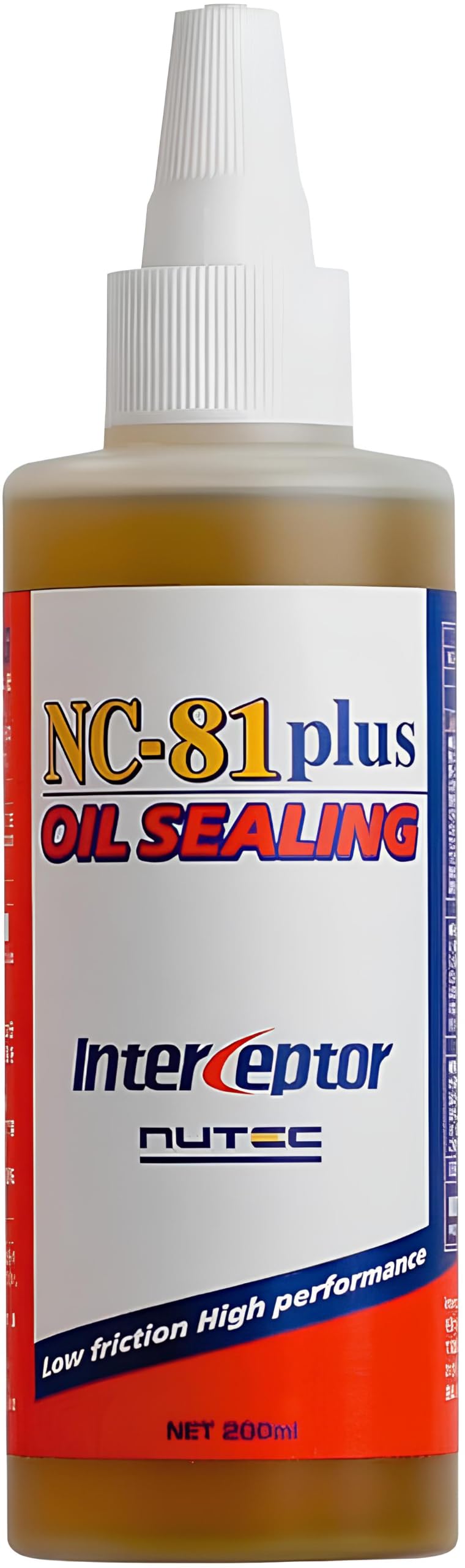 Amazon.co.jp: ニューテック(NUTEC) オイルシーリング剤 OIL SEALING